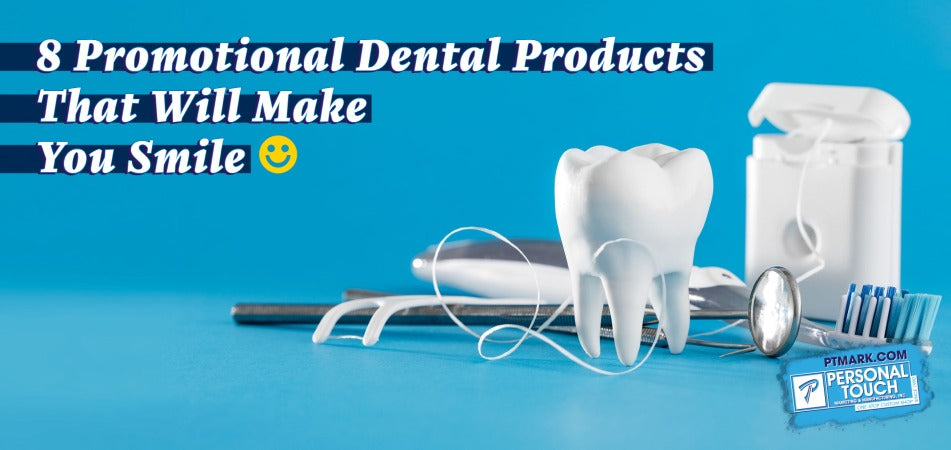8 Dental Products That Will Make You Smile