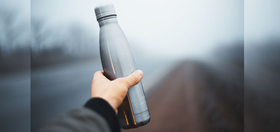 Blog for Promotional Water Bottles with Custom Logo