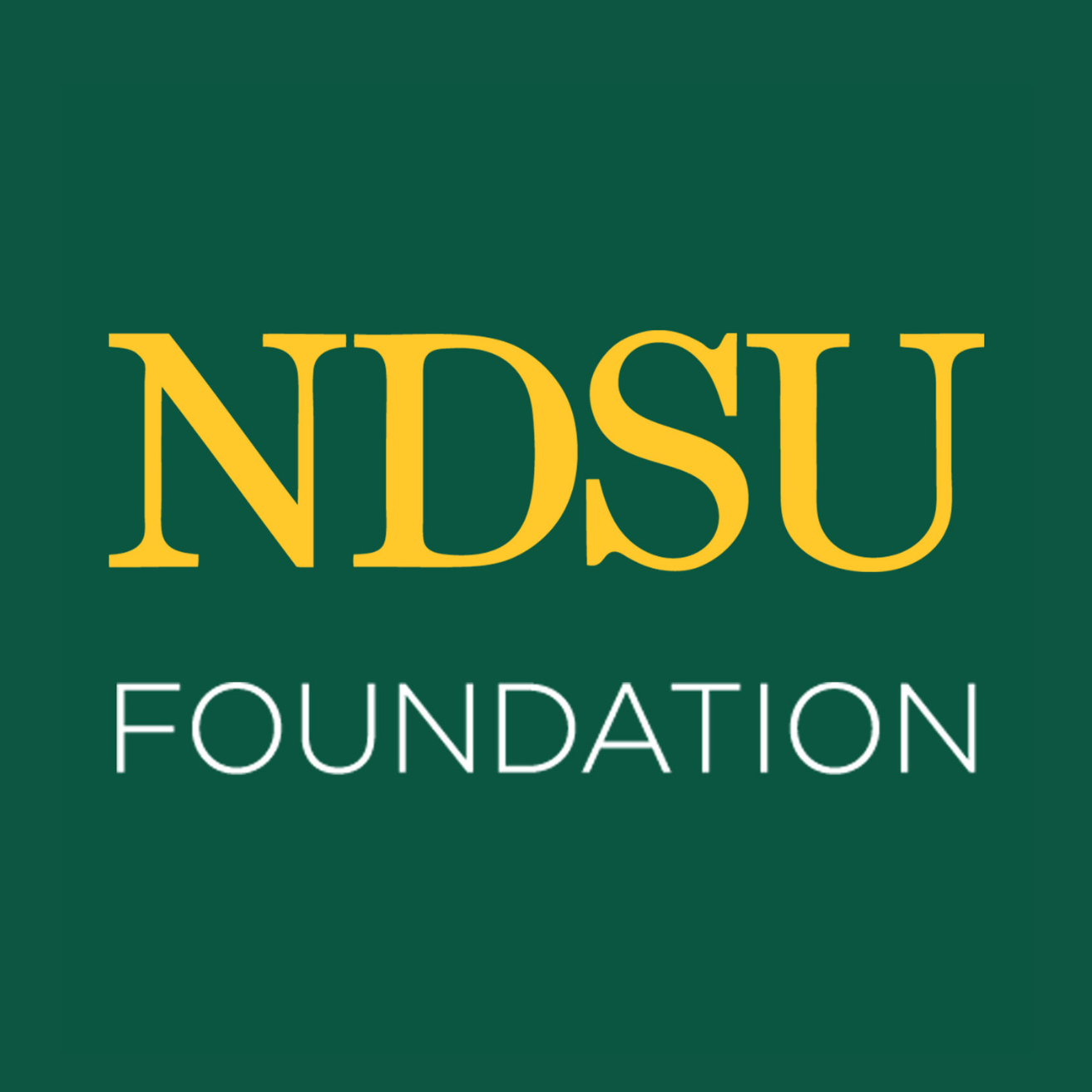 NDSU Foundation – Personal Touch Marketing & Manufacturing