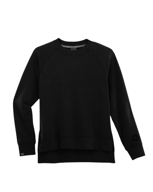ACS117. Storm Creek Women's Comfort Crew Neck
