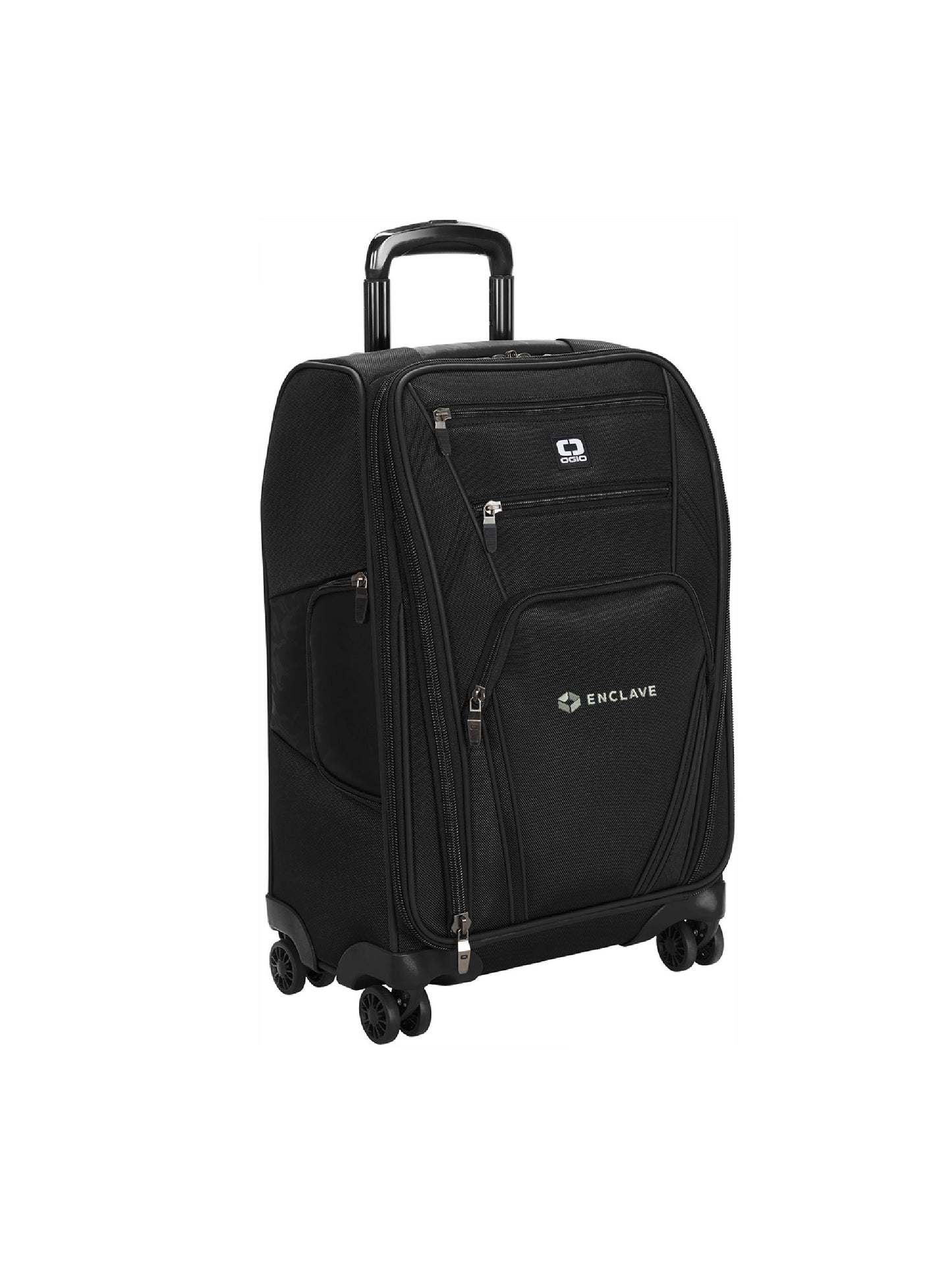 EC430. OGIO® Revolve Spinner