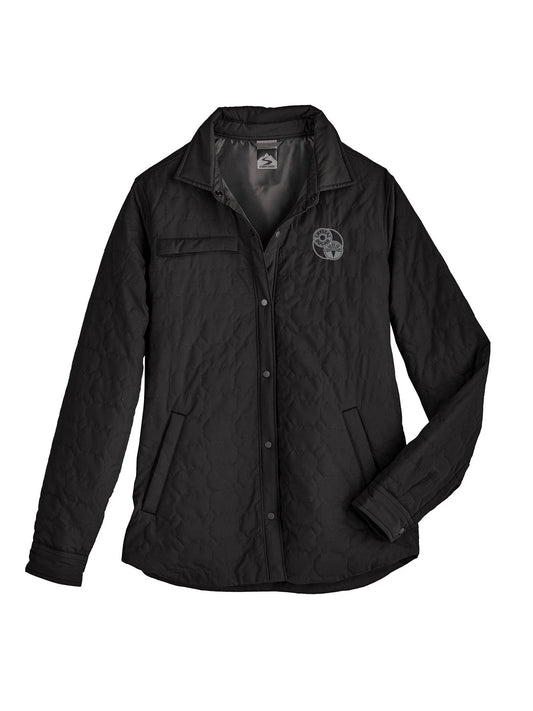 ACS101. Storm Creek Women's Artisan Jacket