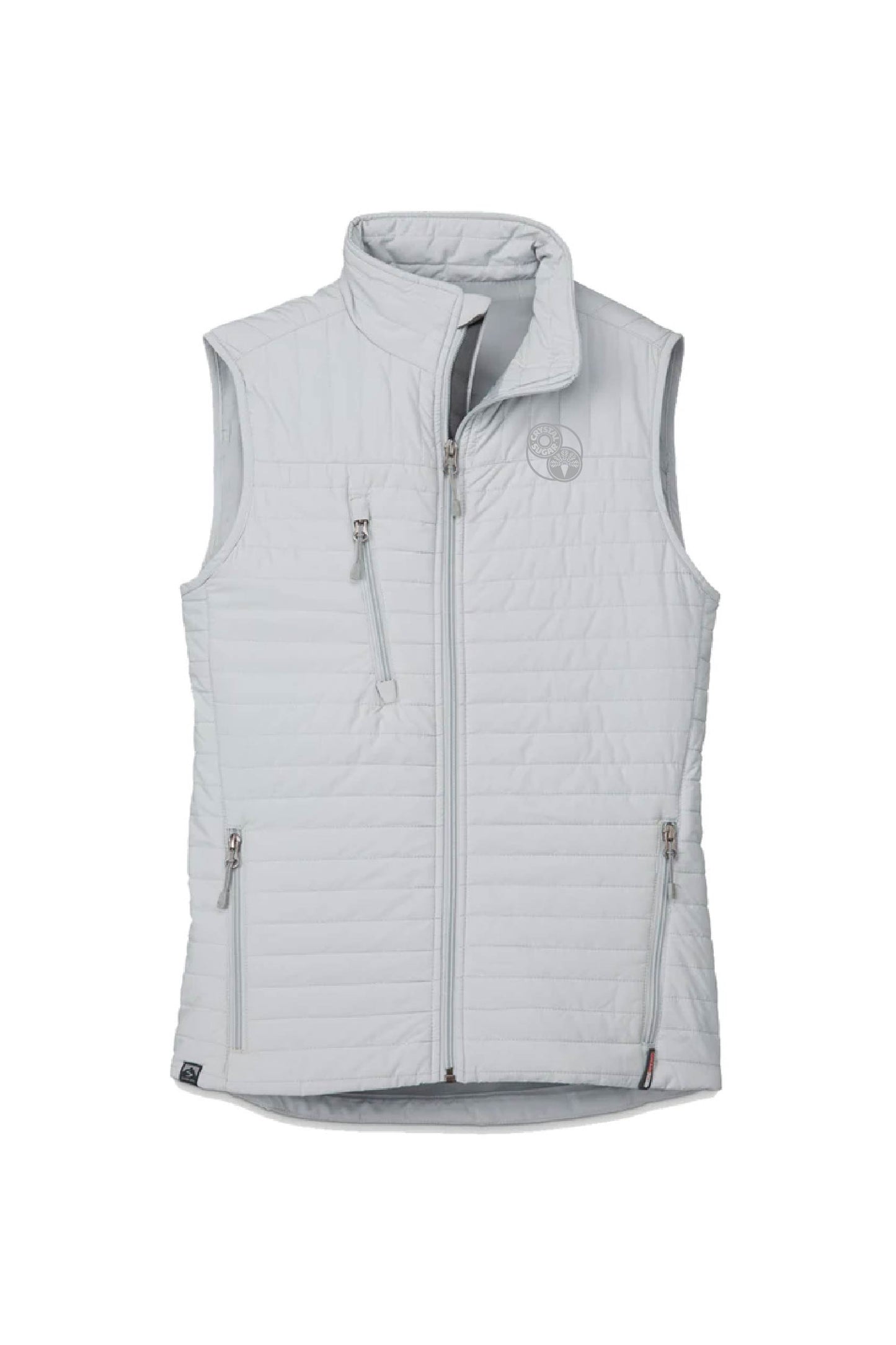ACS111. Women's Front Runner Vest