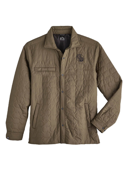 ACS201. Men's Storm Creek Artisan Jacket