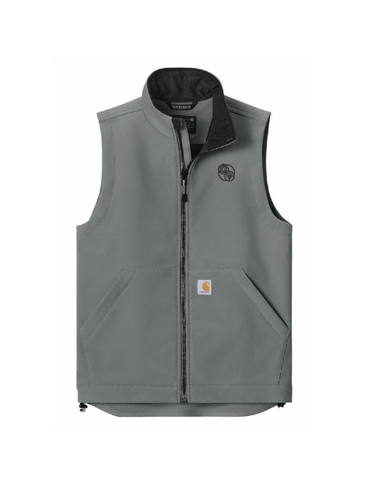 ACS214. Carhartt Rain Defender Soft Shell Vest
