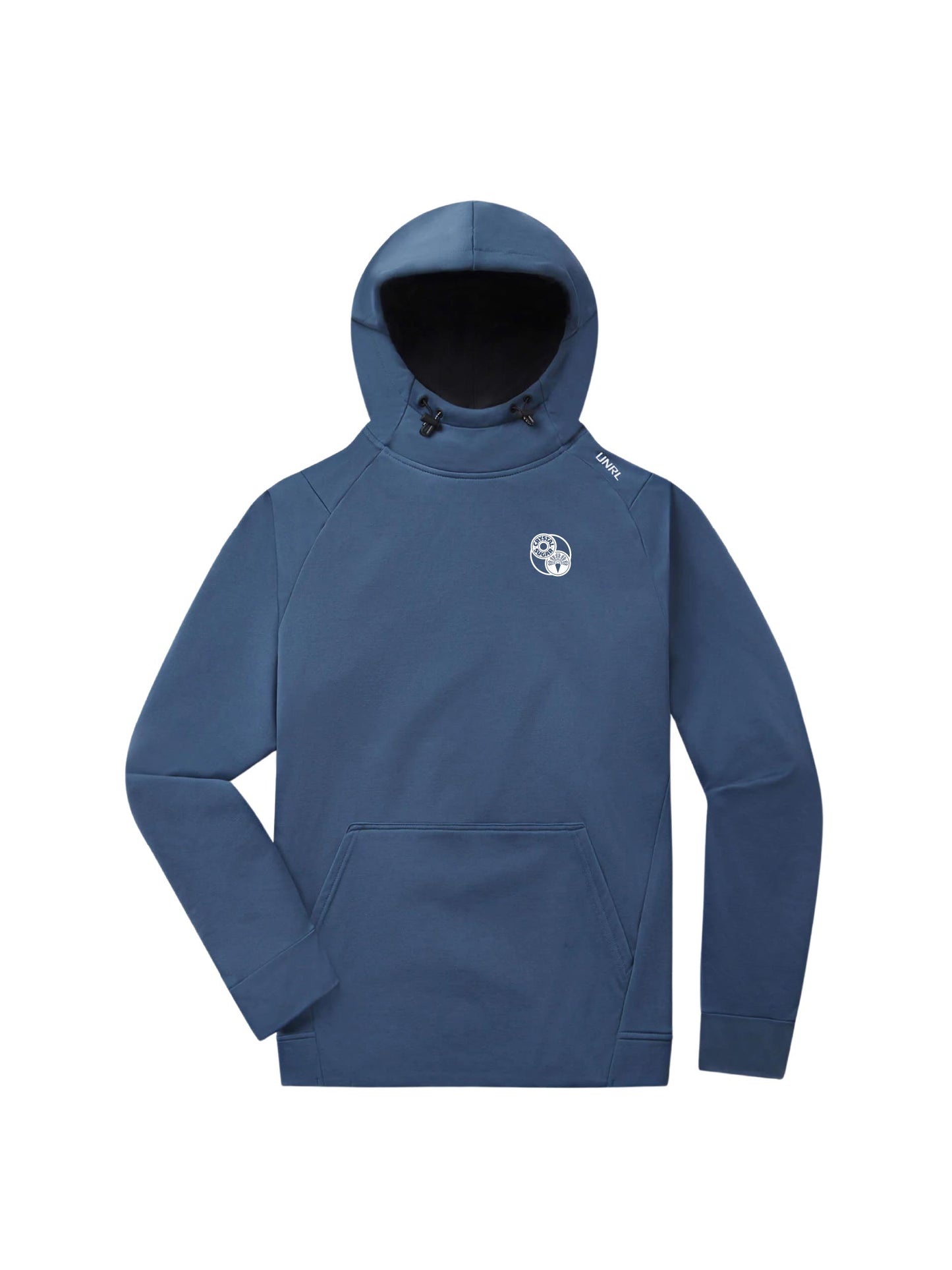 ACS202. UNRL Crossover Hoodie II