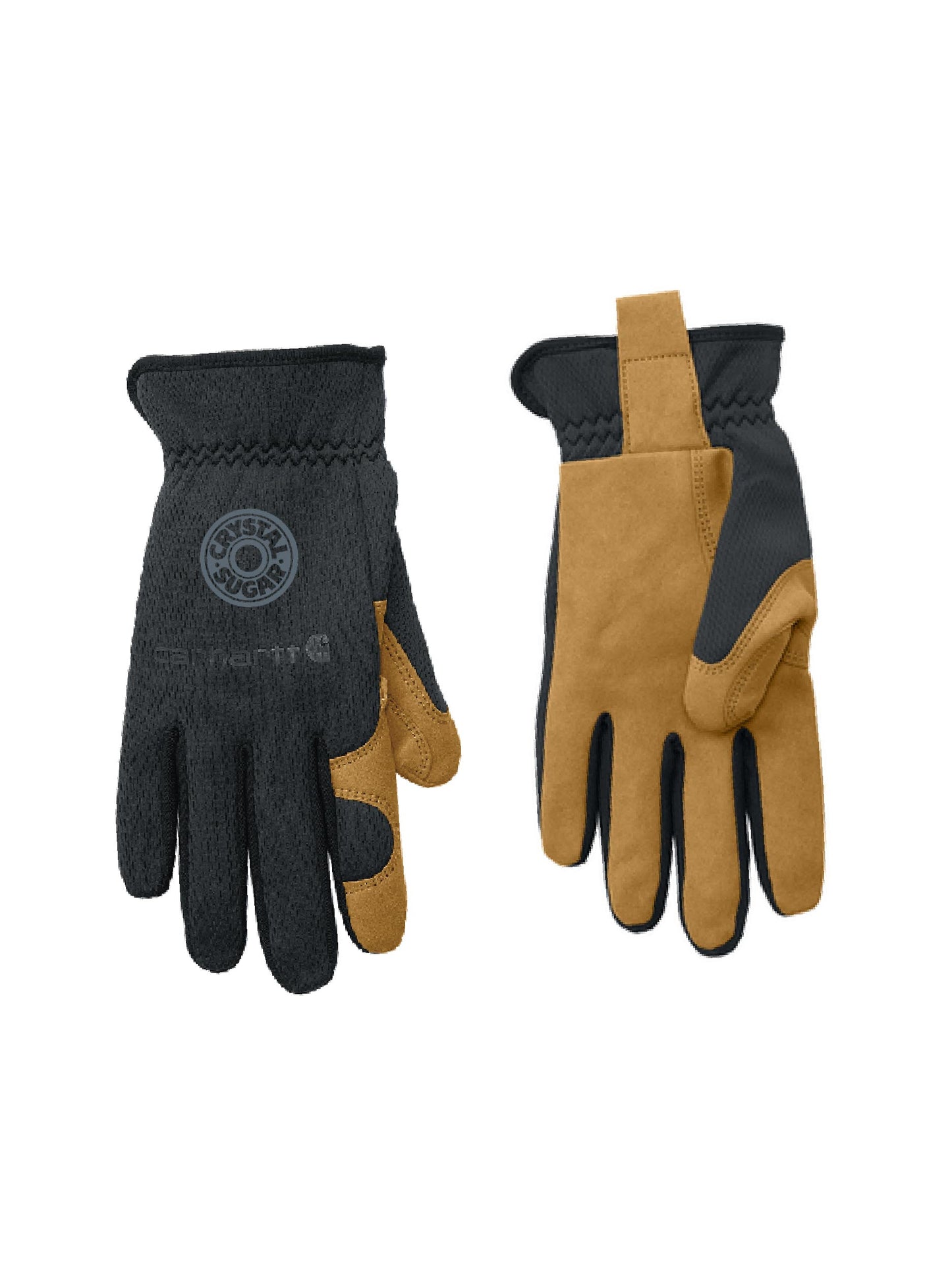 ACS514. Carhartt High Dexterity Open-Cuff Glove