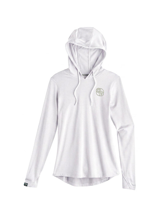 ACS108. Women's Storm Creek Sightseer Hoodie