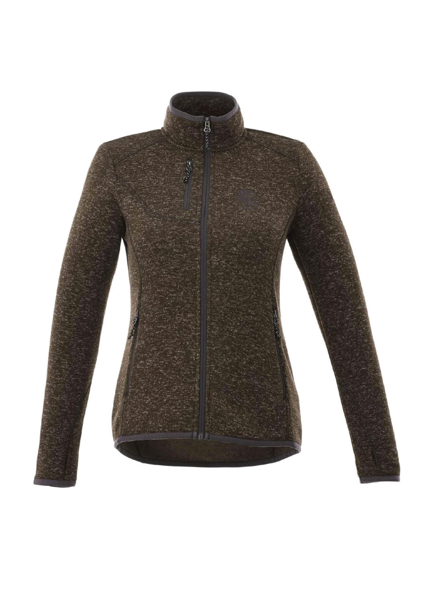 ACS122. Women's Tremblant Knit Jacket