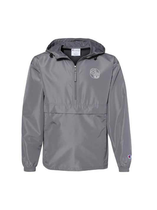 ACS302. Champion Packable Quarter-Zip Jacket