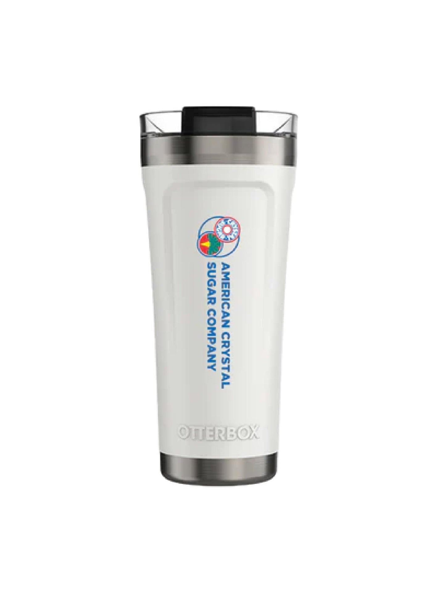 ACS556. 20oz White OtterBox Tumbler