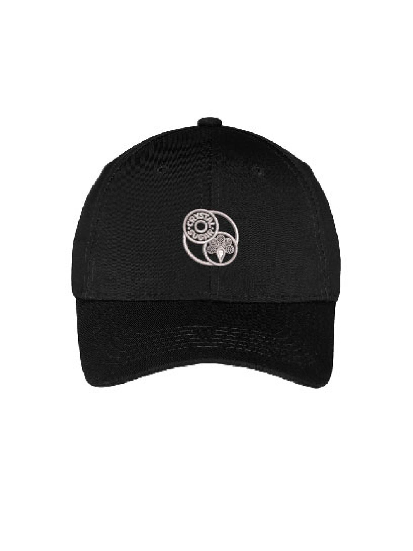 ACS404. Port & Company Youth Six-Panel Twill Cap