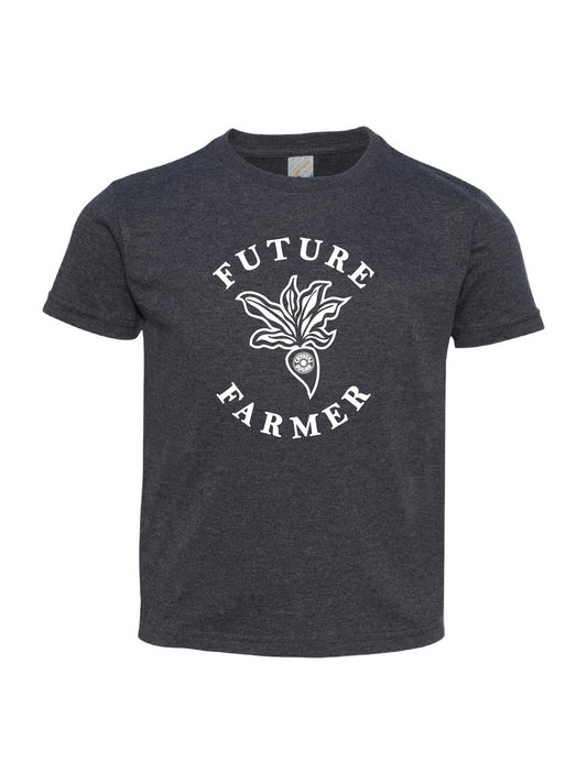 ACS414. Toddler "Future Farmer" T-Shirt