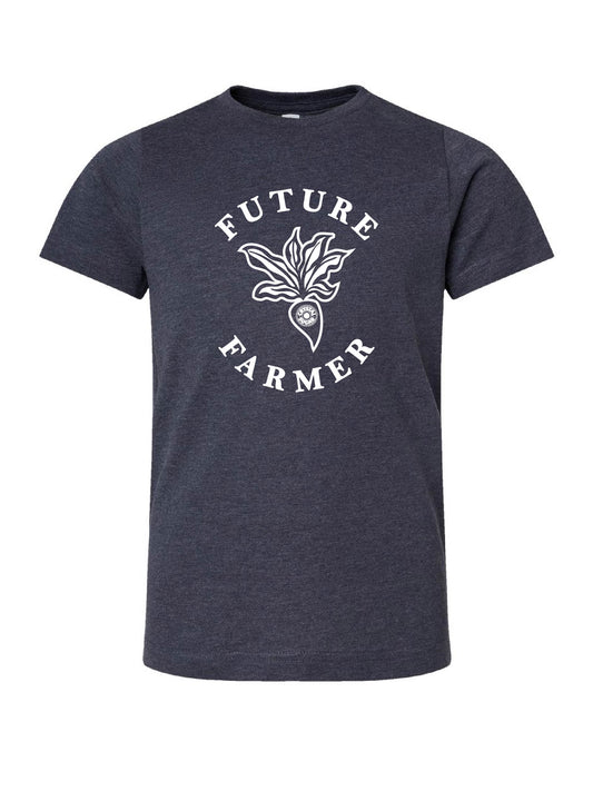 ACS415. Youth "Future Farmer" T-Shirt