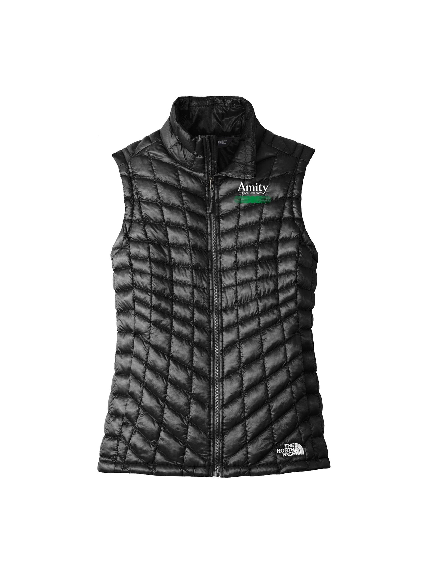 AT105. North Face Ladies Vest