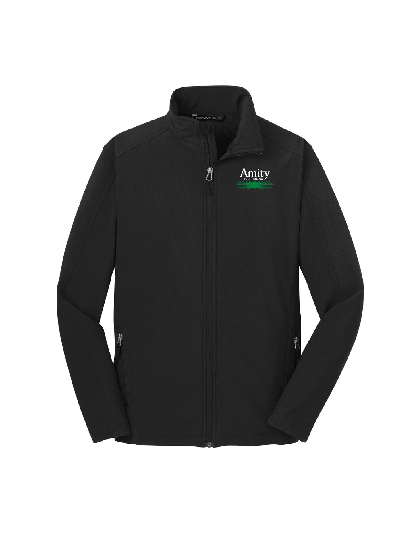 AT216. Tall Port Authority Core Soft Shell Jacket