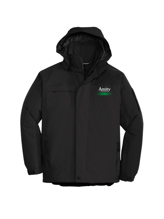 AT218. Port Authority Nootka Jacket