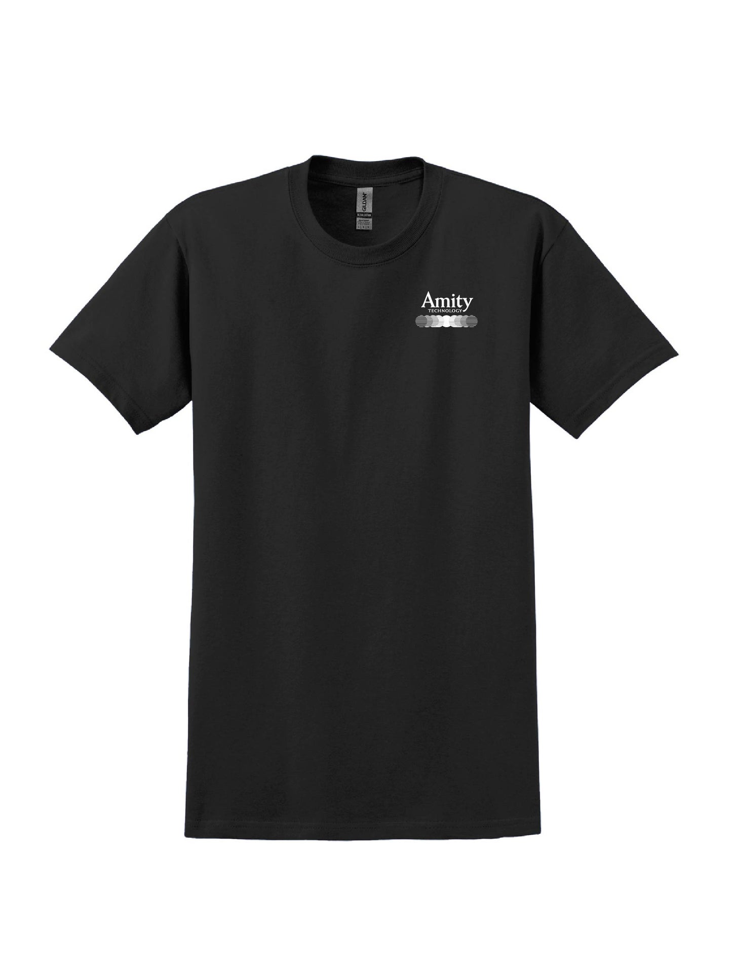 AT210. Gildan® Ultra Cotton® 100% US Cotton T-Shirt