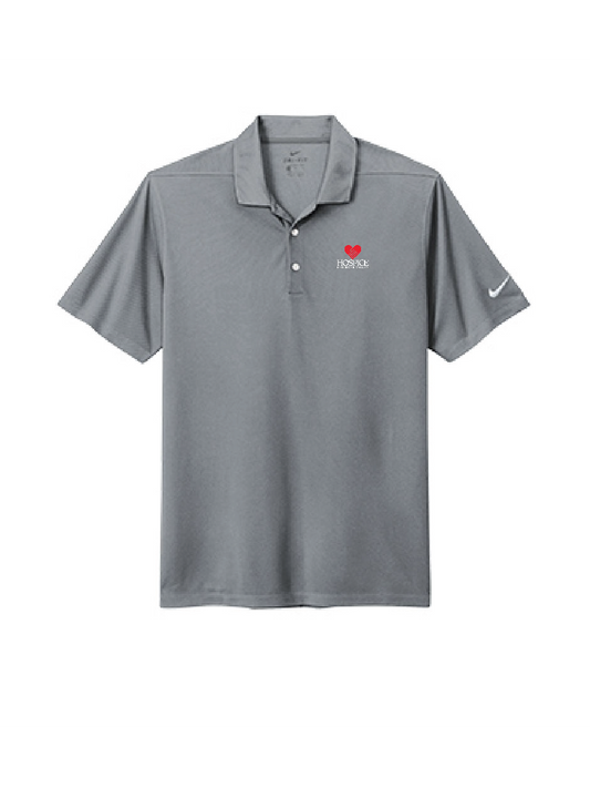 HRRV209. Nike Dri-FIT Micro Pique 2.0 Polo