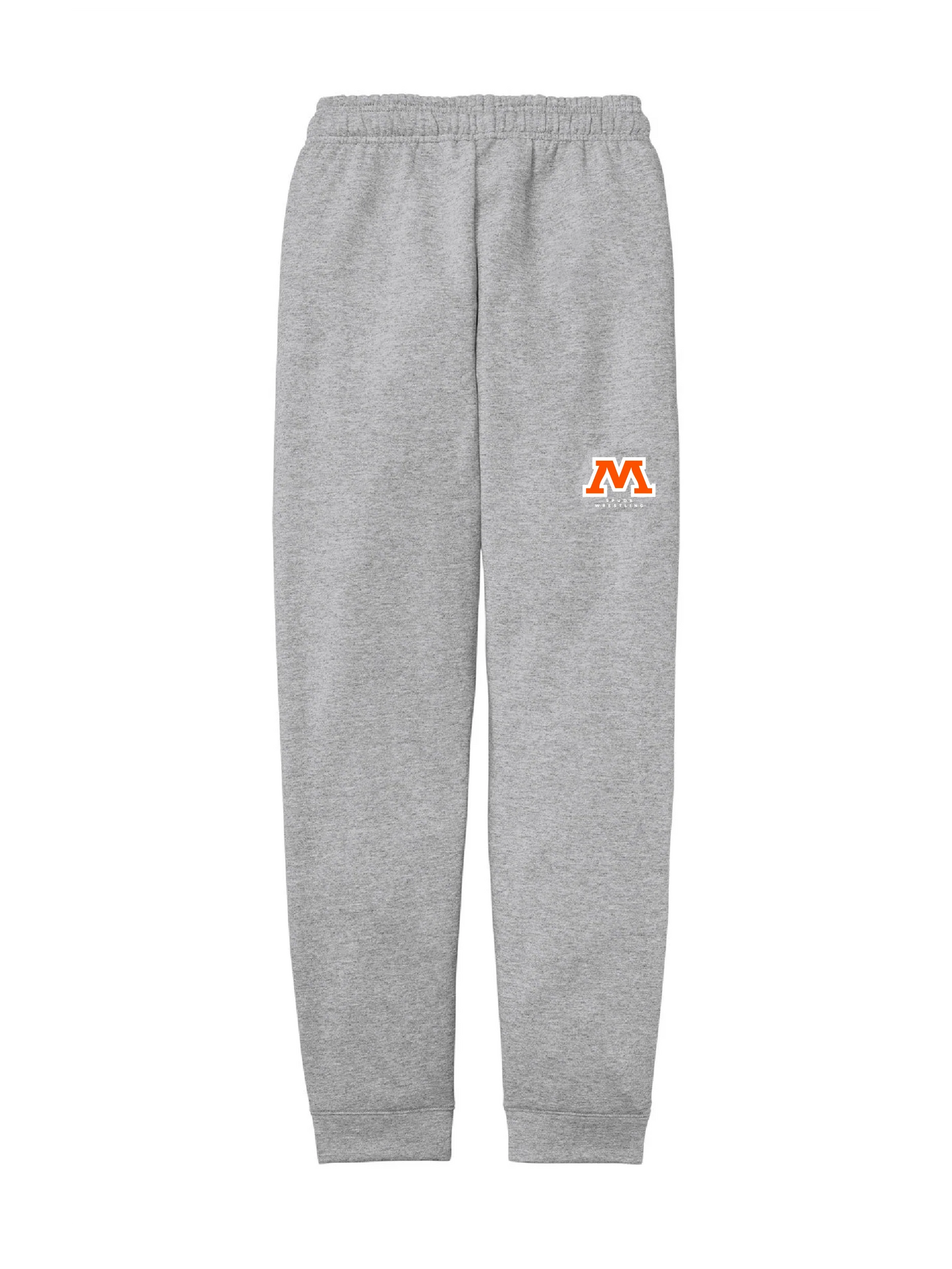 MHDW304. Port & Company ® Core Fleece Jogger