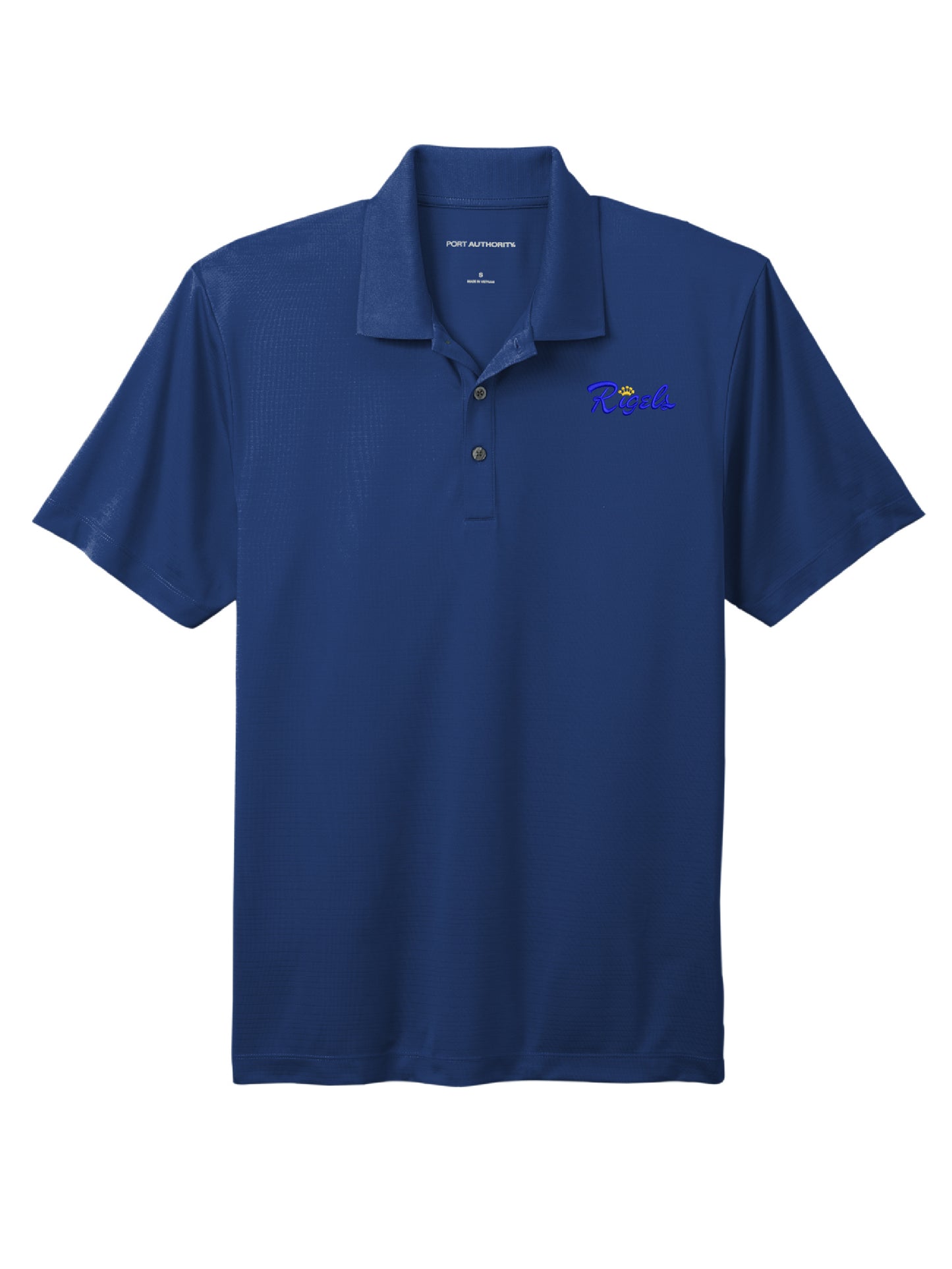 RH104. Port Authority® Eclipse Stretch Polo