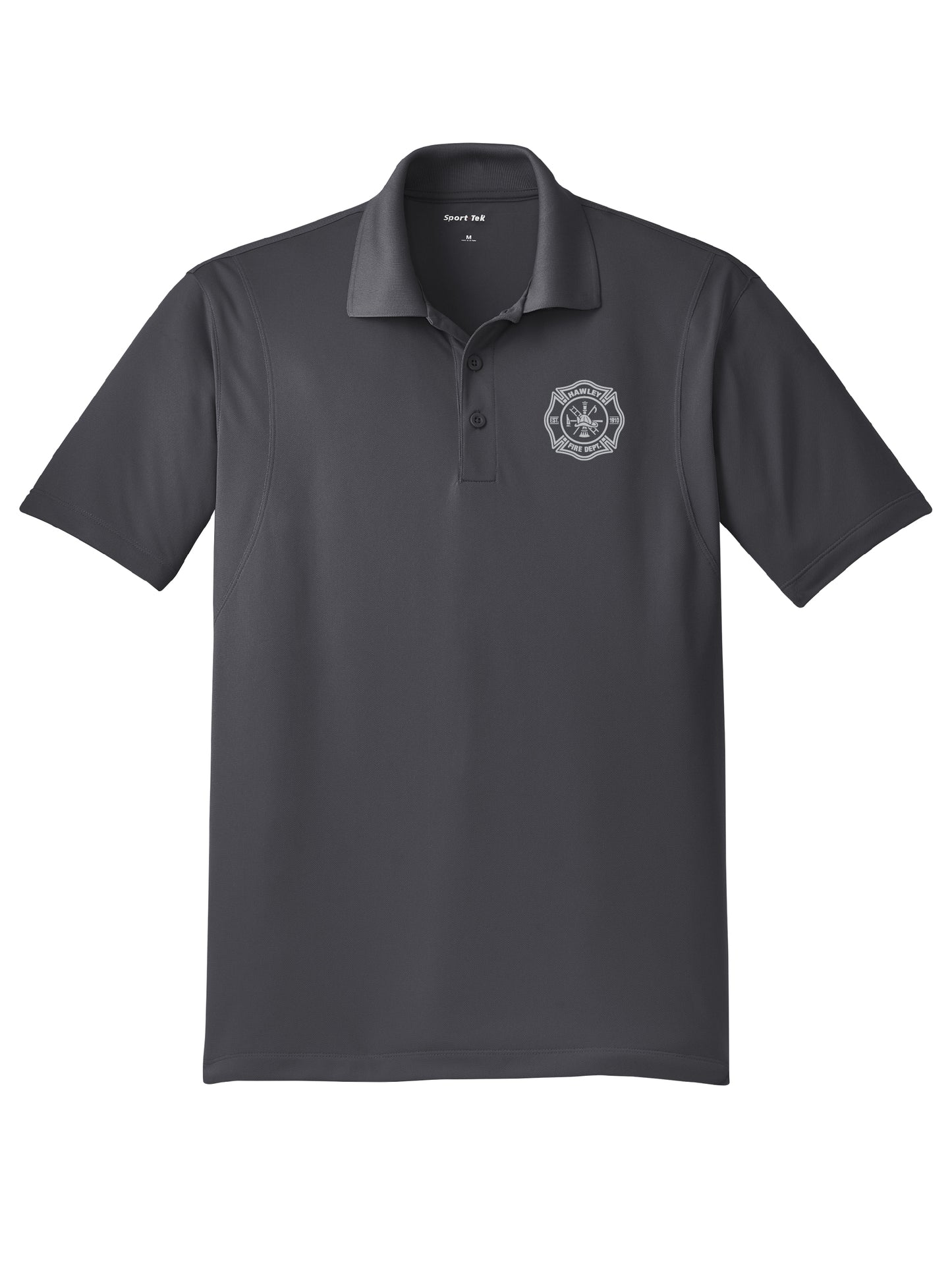 HFD102. Sport-Tek Micropique Sport-Wick Polo