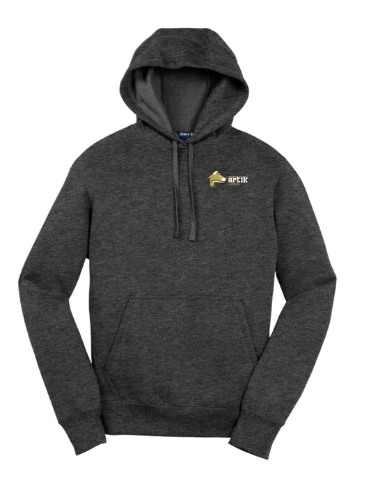 AL303. Sport-Tek Pullover Hooded Sweatshirt