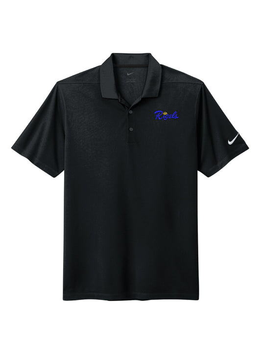 RH105. Nike Dri-FIT Micro Pique 2.0 Polo Shirt