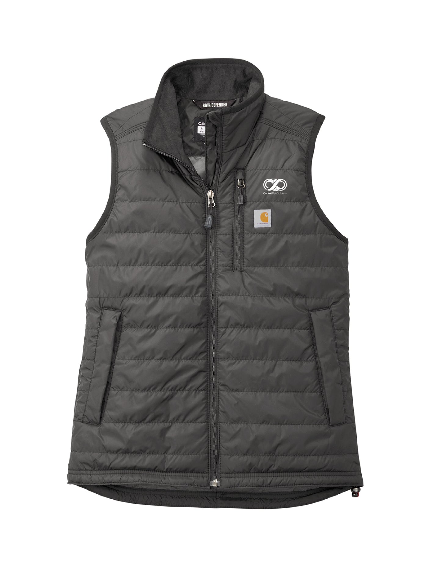 CK114. Carhartt® Women’s Gilliam Vest