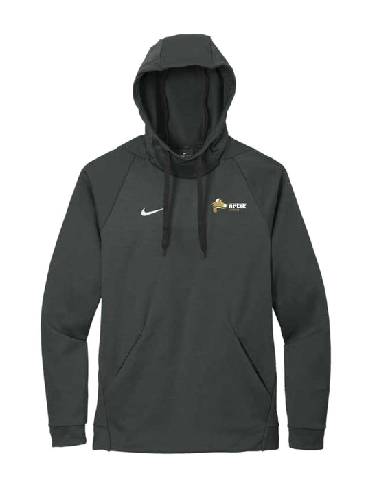 AL304. Nike Therma-FIT Pullover Fleece Hoodie