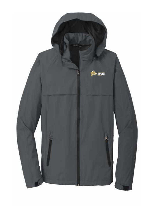 AL306. Port Authority Torrent Waterproof Jacket