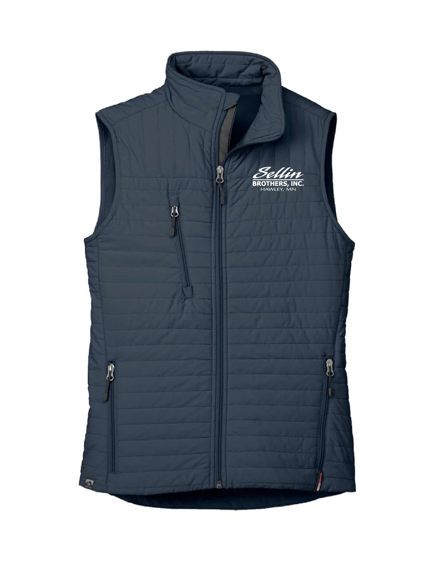 SBI206. Women's Front Runner Vest