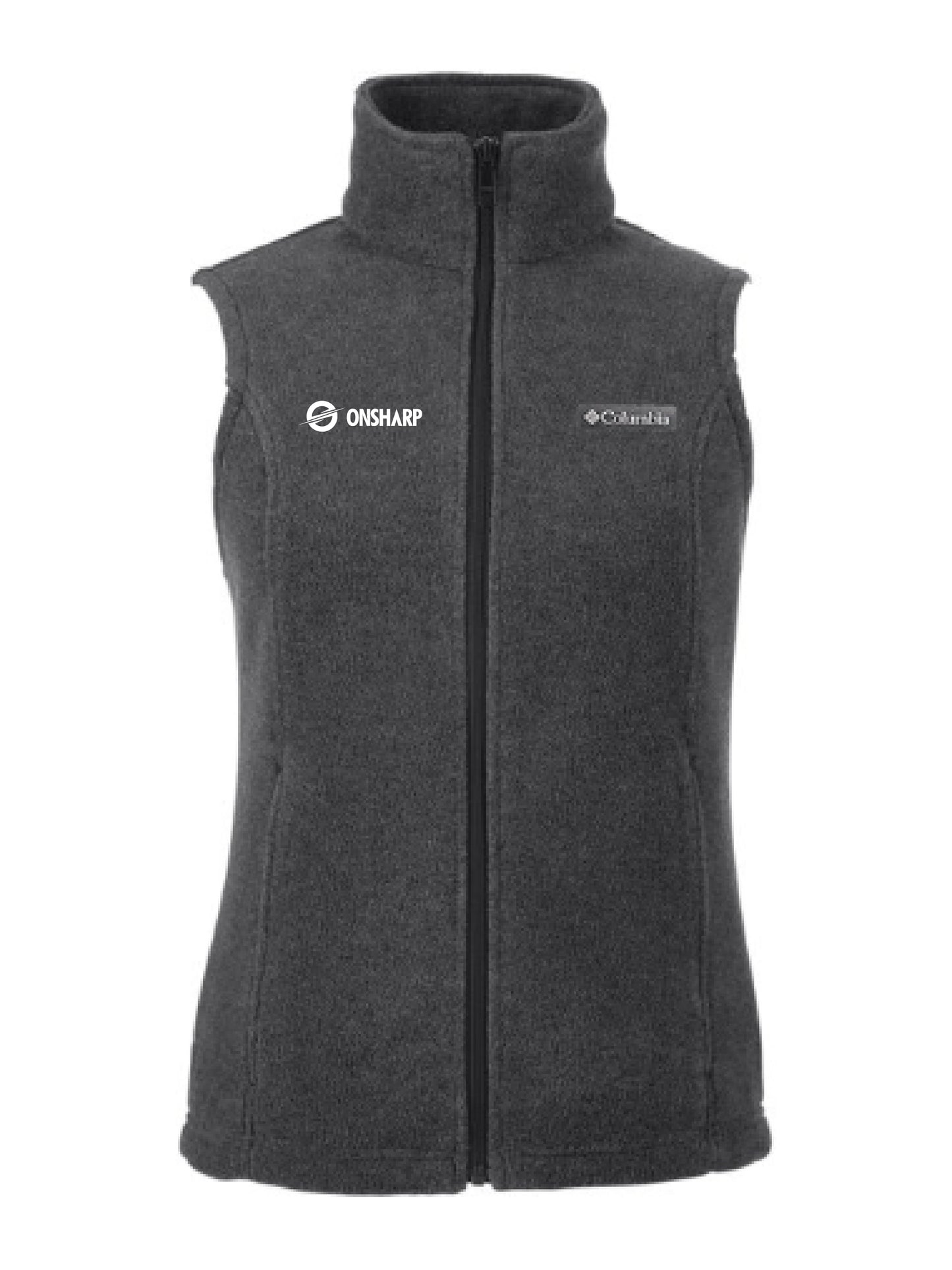 OS100. Columbia Ladies Benton Sprints Vest