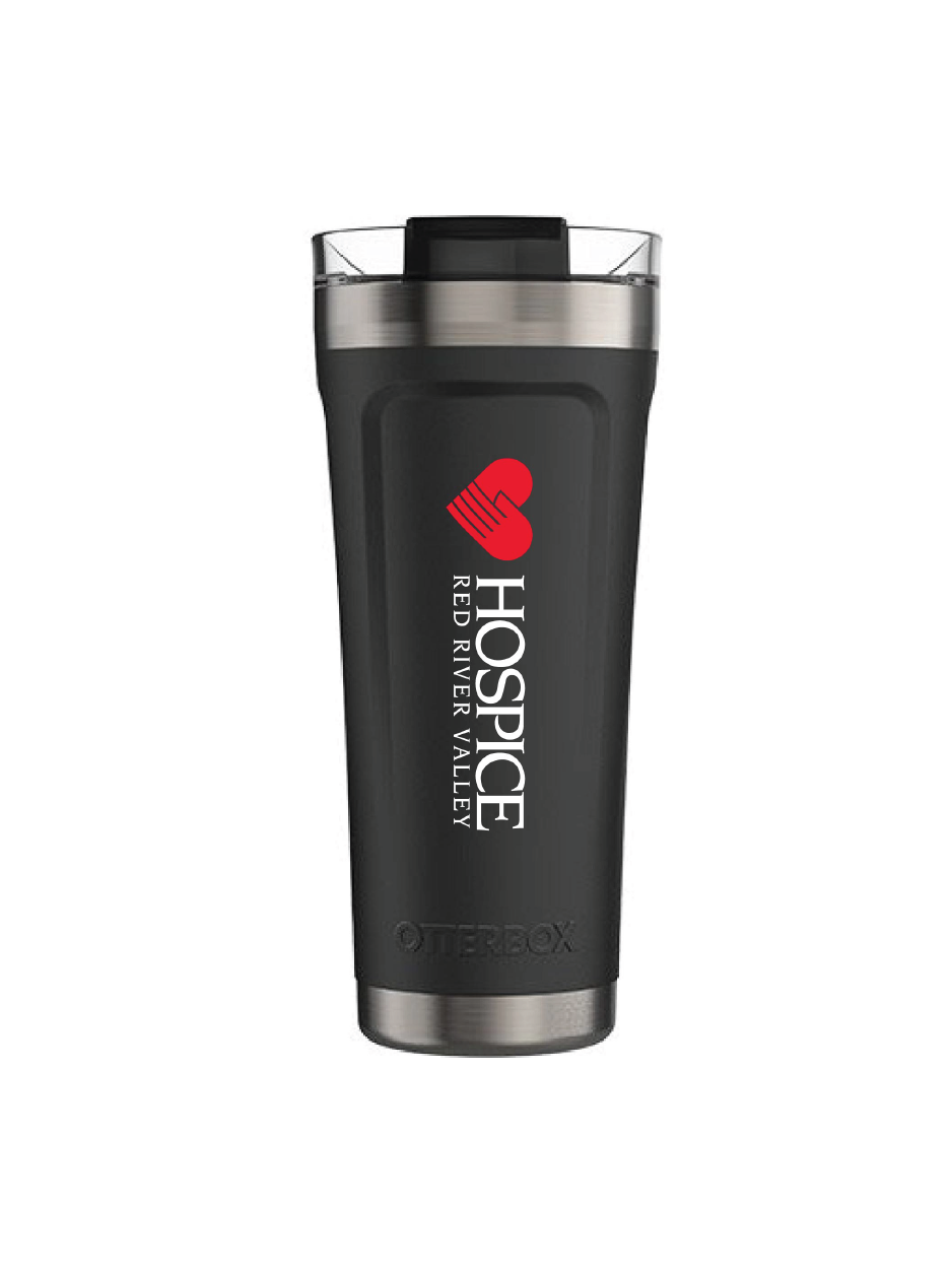 HRRV500. 20oz OtterBox Elevation Tumbler.