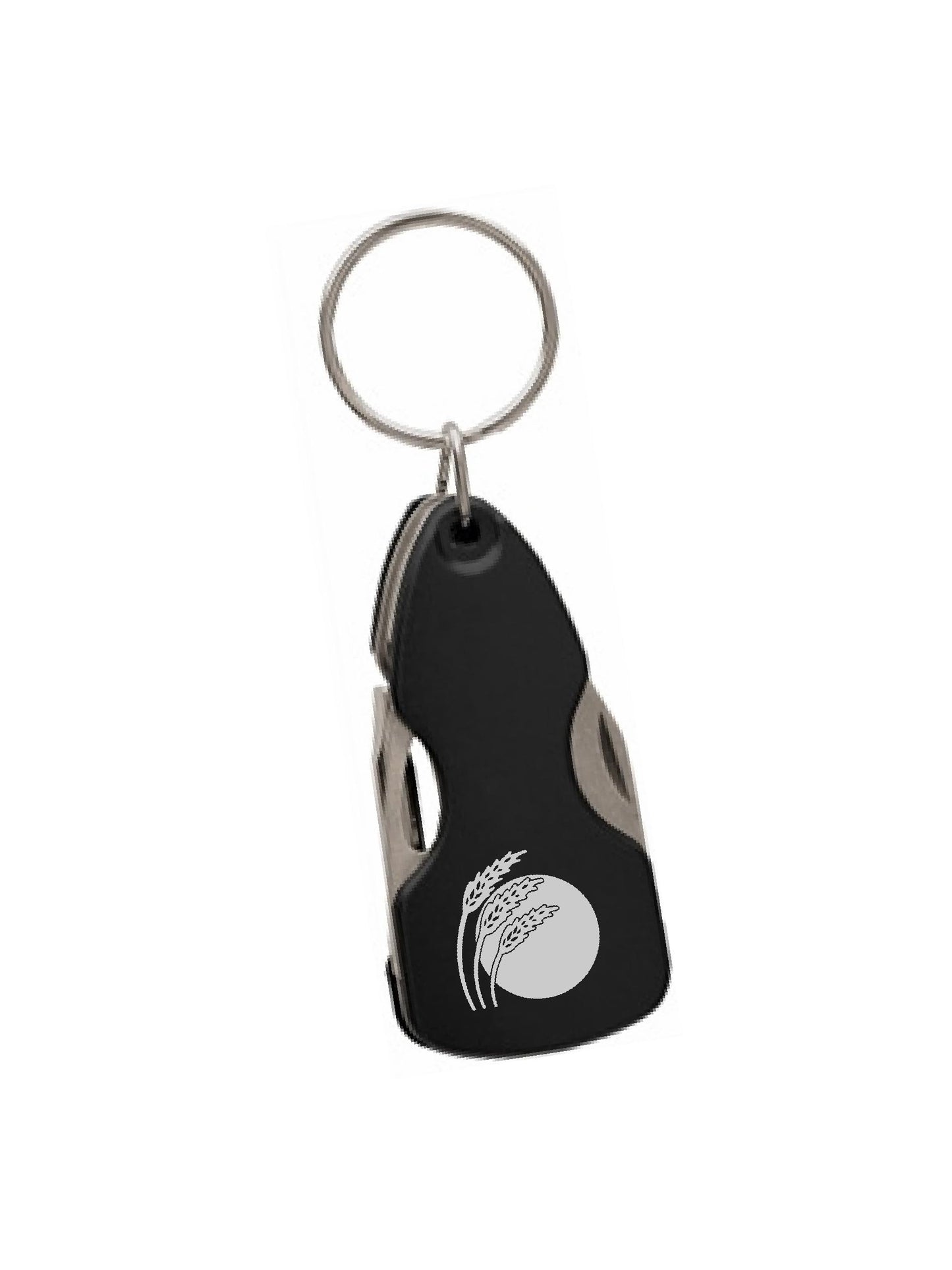 AC116. 6-in-1 Tool Kit