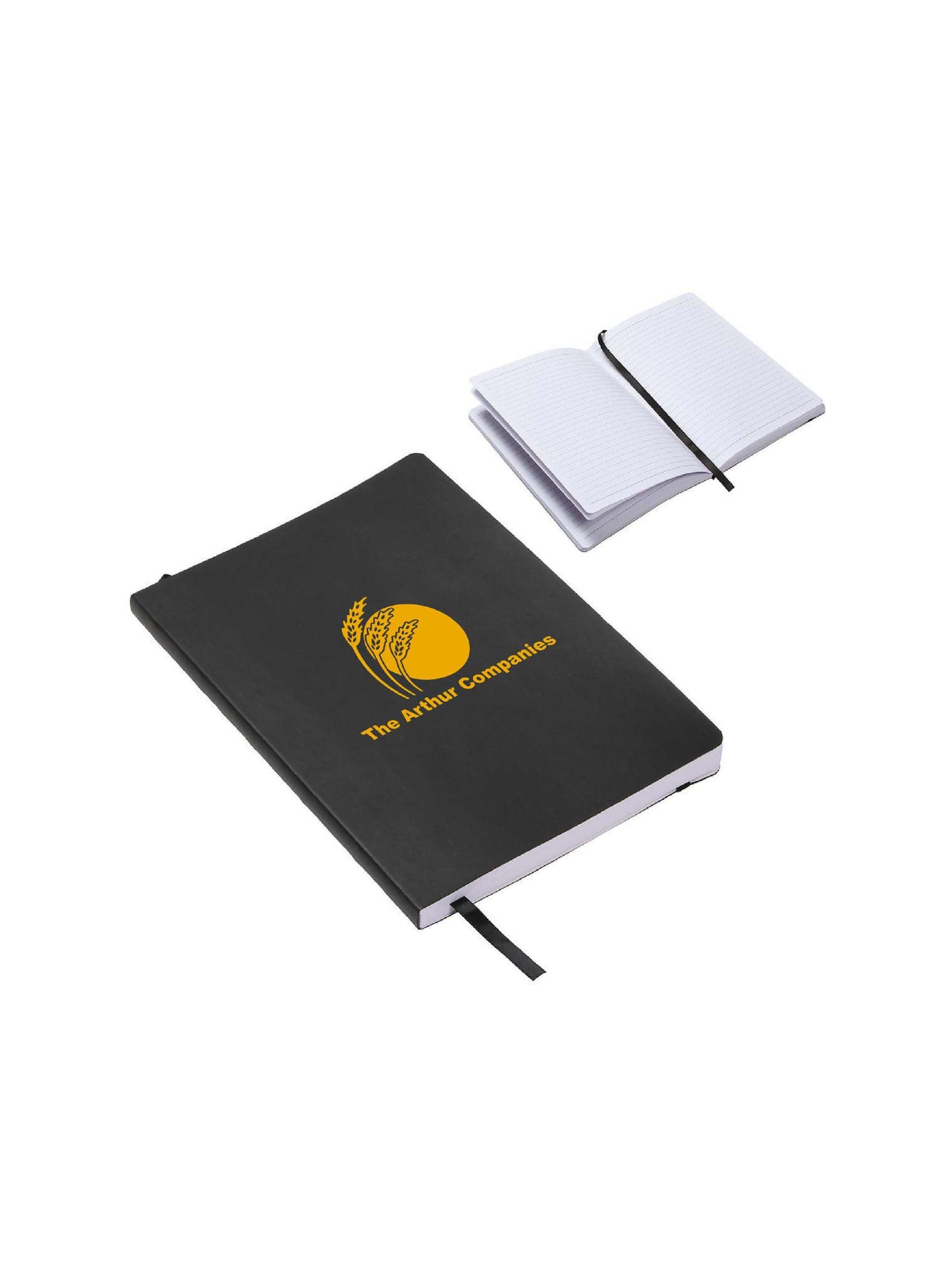 AC107. Solstice Softbound Journal