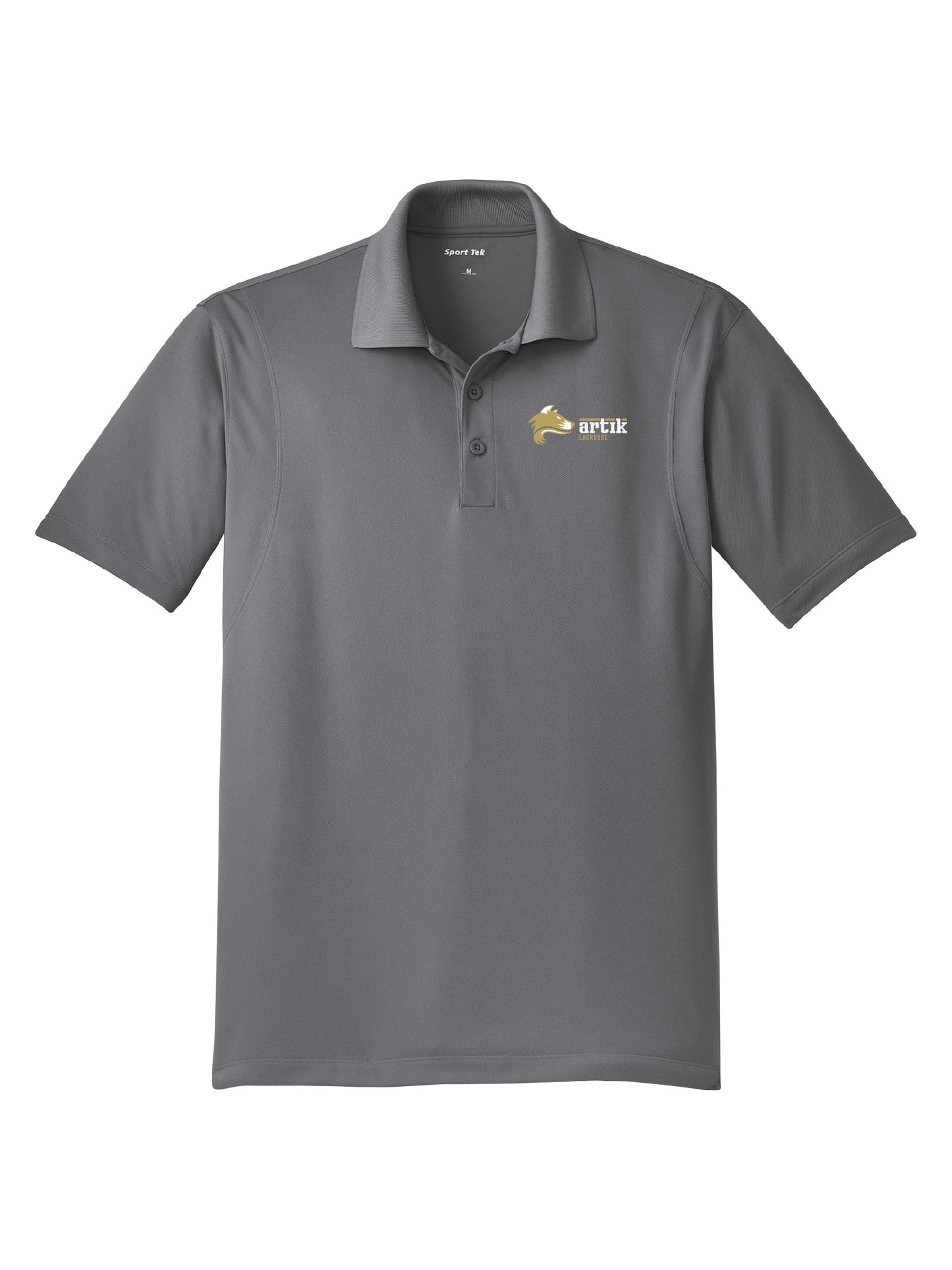 AL309. Sport-Tek Micropique Sport-Wick Polo