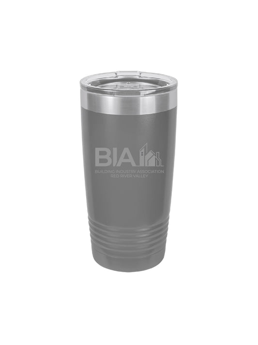 BIA501. 20 oz. Polar Camel Tumbler