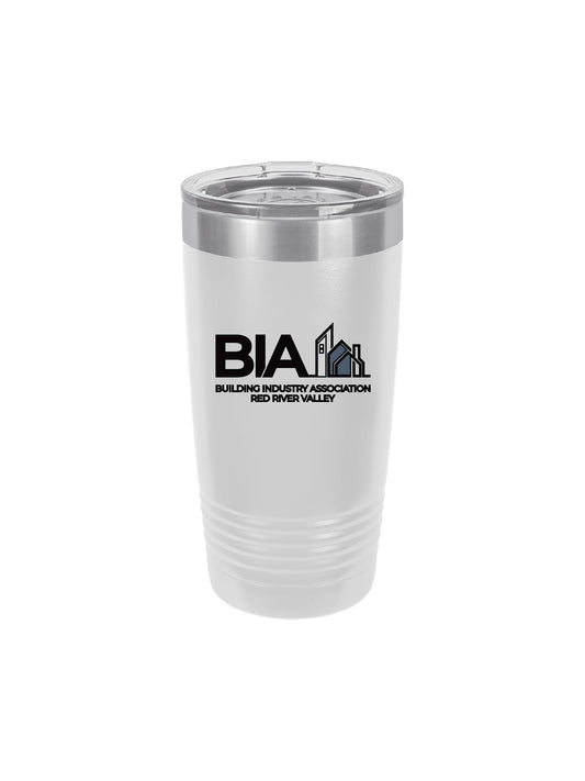 BIA501. 20 oz. Polar Camel Tumbler