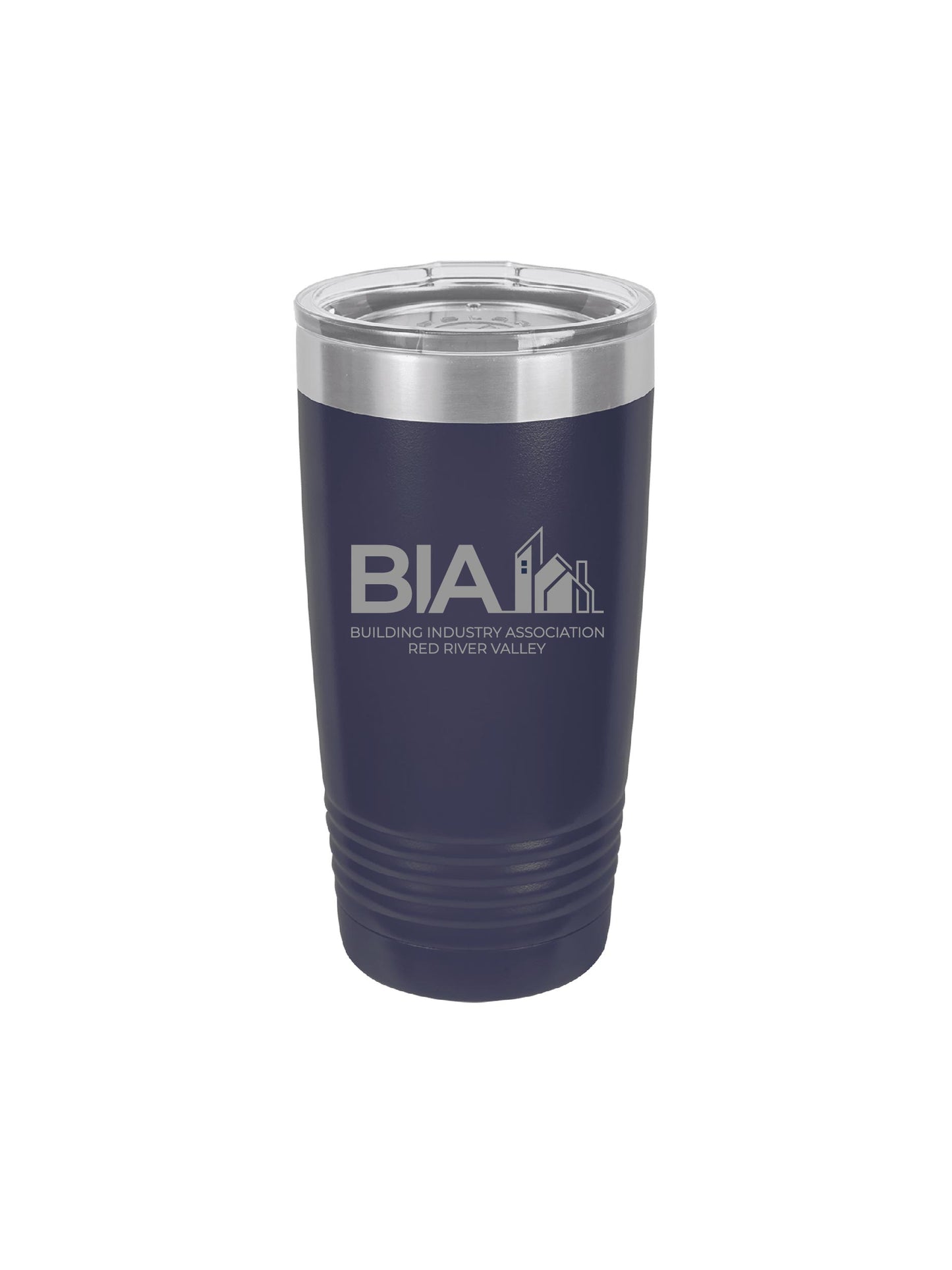 BIA501. 20 oz. Polar Camel Tumbler