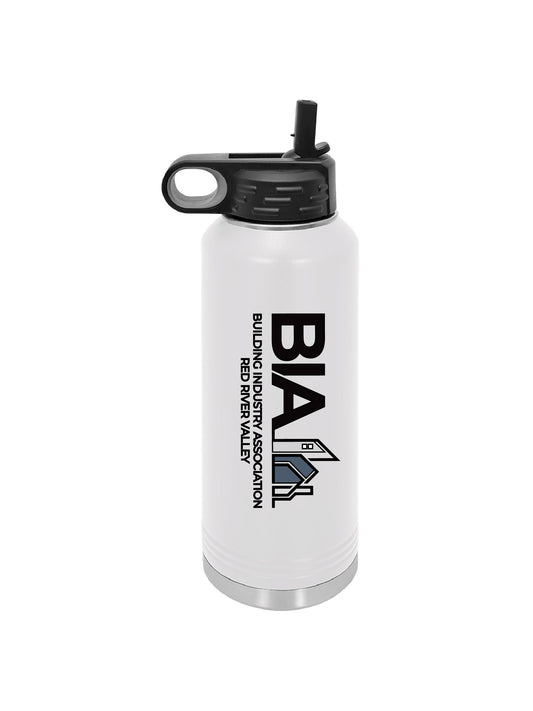 BIA502. 40 oz. Polar Camel Water Bottle