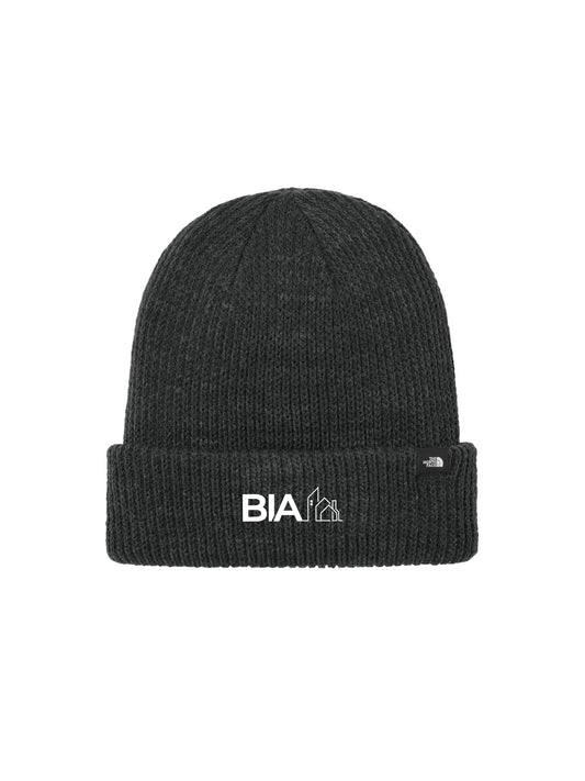 BIA503. The North Face Truckstop Beanie