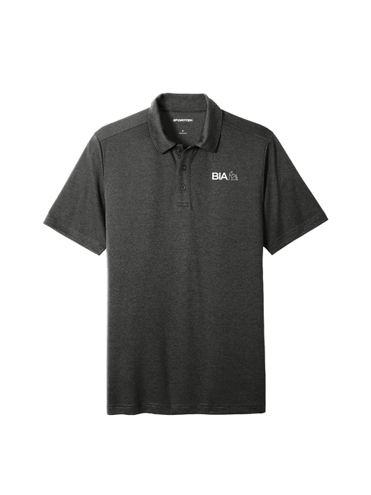 BIA206. Sport-Tek Endeavor Polo