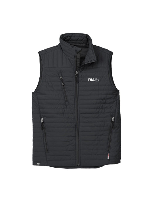 BIA208. Men's Storm Creek Front Runner Vest