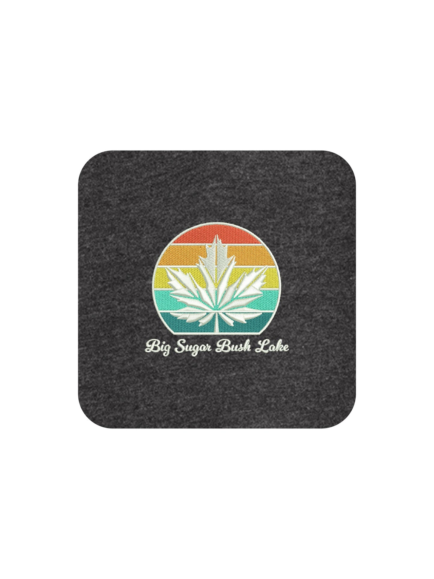 BSBL412. Sunset Shores Lightweight 1/4-Zip