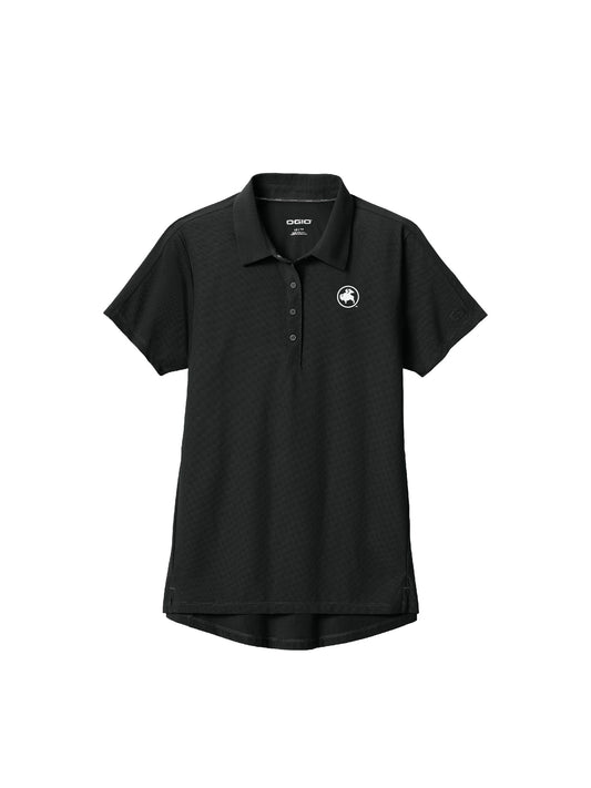 BWW207. OGIO® Women’s Envision Polo