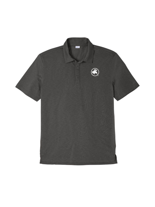 BWW108. Sport-Tek Posicharge Strive Polo