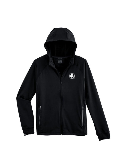 BWW109. Men's Weekender Full Zip Hoodie