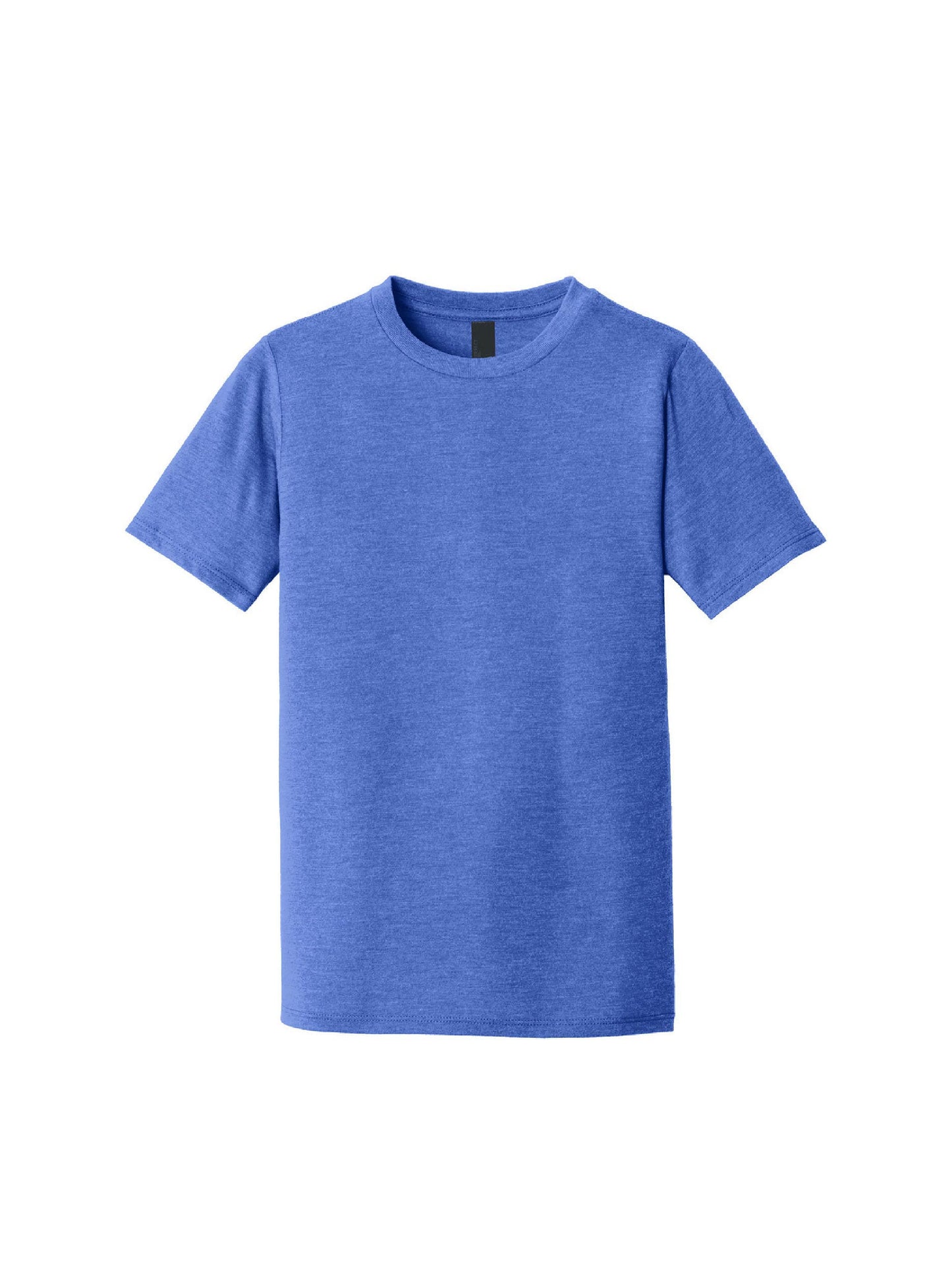 BLC200. District® Perfect Tri® Tee