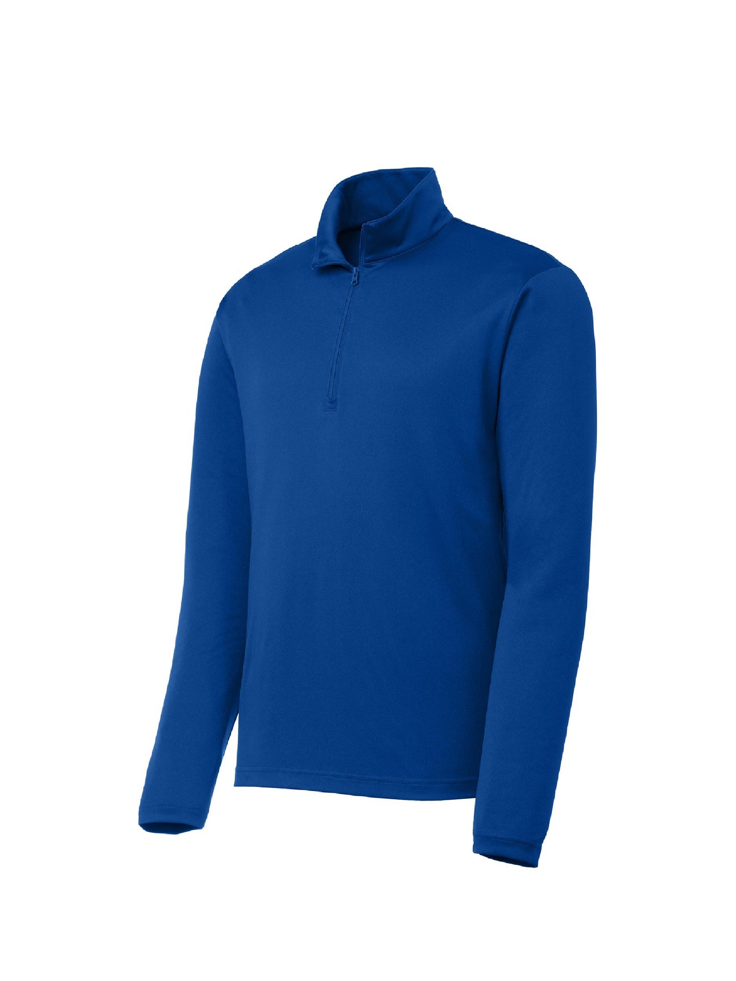 BLC204. Sport-Tek® Men's PosiCharge® Competitor™ 1/4-Zip Pullover Sweatshirt